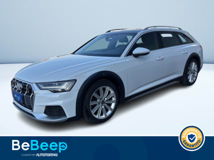 A6 ALLROAD 50 3.0 TDI MHEV 48V EVOLUTION QUATTRO 2