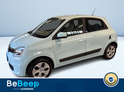 TWINGO ZEN 22KWH