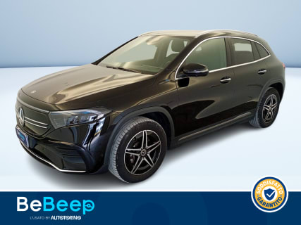 EQA 250 PREMIUM