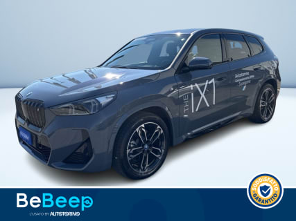 IX1 XDRIVE 30 MSPORT