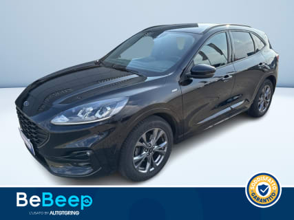 KUGA 1.5 ECOBLUE ST-LINE 2WD 120CV AUTO