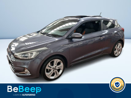 I20 3P 1.2 SPORT 84CV