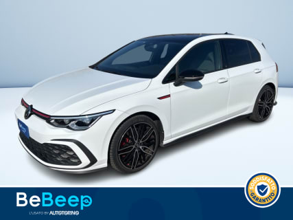 GOLF 2.0 TSI GTI 245CV DSG