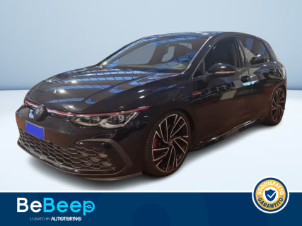 GOLF 2.0 TSI GTI 245CV DSG
