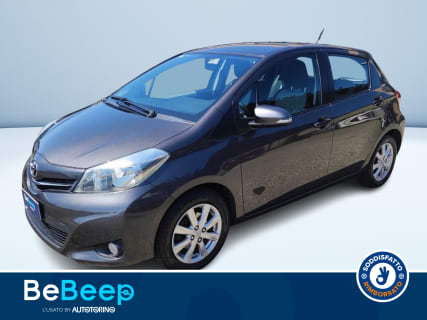 YARIS 5P 1.0 ACTIVE