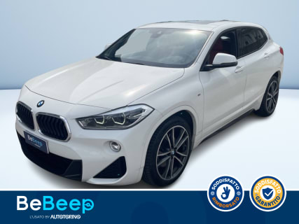 X2 XDRIVE20D MSPORT AUTO