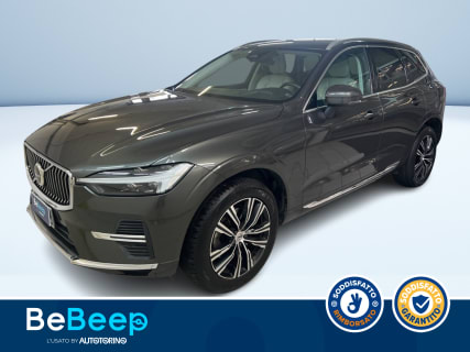 XC60 2.0 B4 INSCRIPTION AWD AUTO
