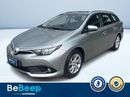 AURIS TOURING SPORTS 1.8H BUSINESS CVT