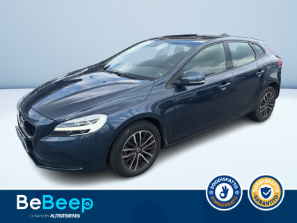 V40 2.0 D2 BUSINESS PLUS MY19