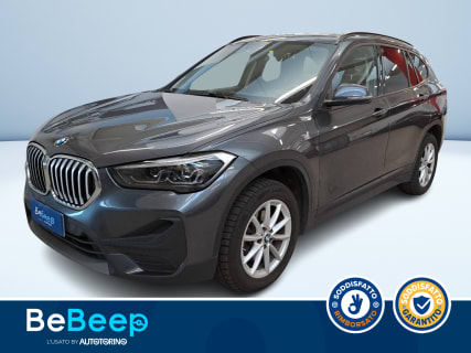 X1 SDRIVE18D ADVANTAGE AUTO