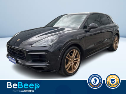 CAYENNE 3.0 TIPTRONIC