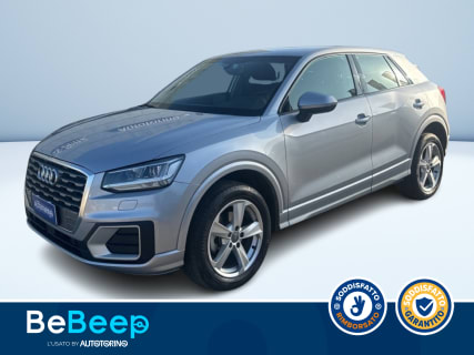 Q2 30 1.6 TDI BUSINESS DESIGN S-TRONIC