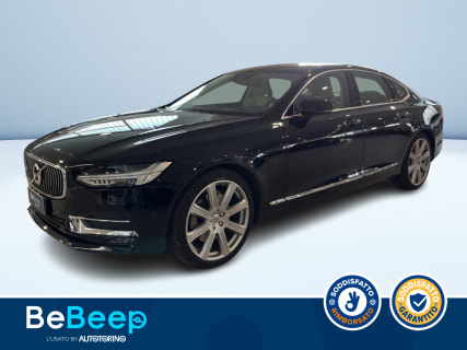 S90 2.0 D5 INSCRIPTION AWD GEARTRONIC