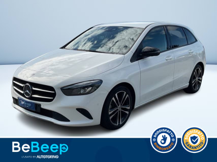 B 180 D SPORT AUTO