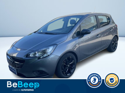 CORSA 5P 1.2 ADVANCE (N-JOY)