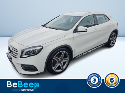 GLA 180 PREMIUM