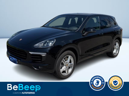 CAYENNE 3.0 TIPTRONIC MY17