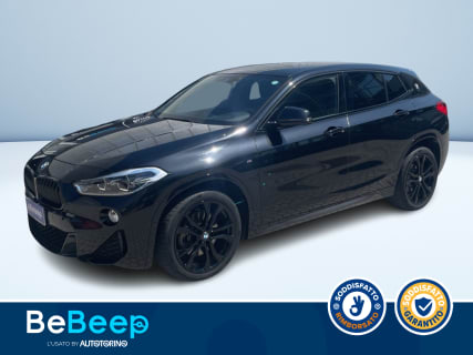 X2 SDRIVE20I MSPORT 192CV AUTO