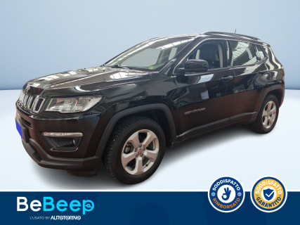 COMPASS 1.4 M-AIR BUSINESS 2WD 140CV MY19