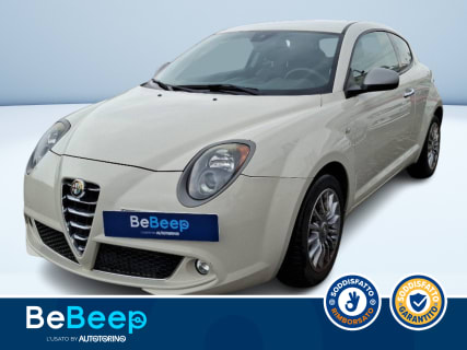 MITO 1.4 PROGRESSION 78CV E6