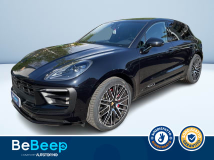 MACAN 2.9 S 380CV PDK