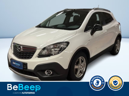 MOKKA 1.4 T COSMO B-COLOR S&S 4X2 140CV M6 E6