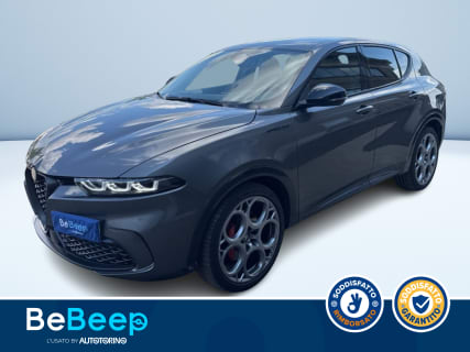 TONALE 1.5 HYBRID SPECIALE 130CV TCT7