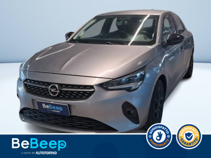 CORSA 1.2 ELEGANCE S&S 75CV