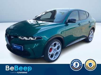 TONALE 1.5 HYBRID SPECIALE 130CV TCT7