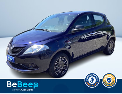 YPSILON 1.2 GOLD S&S 69CV MY19