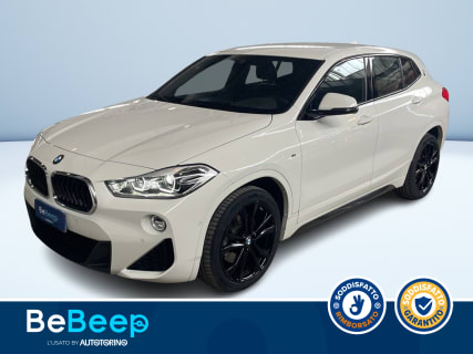 X2 XDRIVE20D MSPORT AUTO