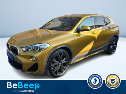 X2 XDRIVE25D MSPORT X AUTO