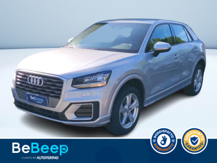 Q2 1.6 TDI DESIGN S-TRONIC