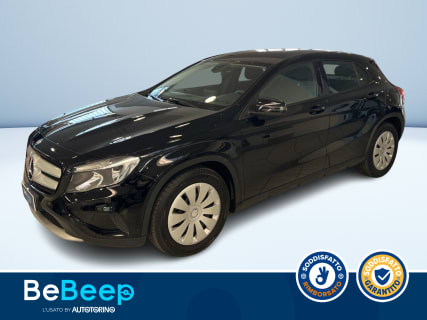 GLA 180 D EXECUTIVE