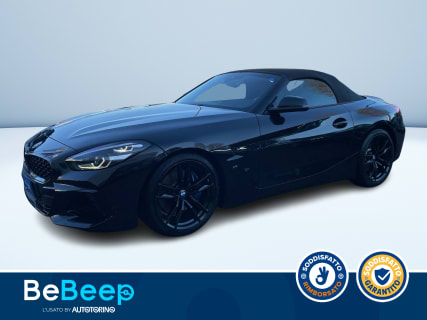 Z4 M40I AUTO