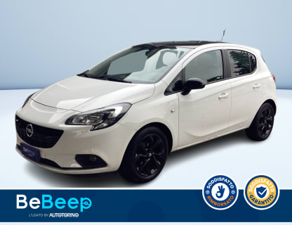 CORSA 1.4 INNOVATION (COSMO) GPL 90CV 5P MY16