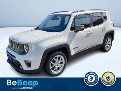 RENEGADE 1.0 T3 LIMITED 2WD