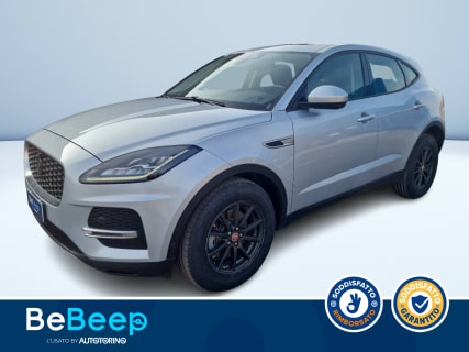 E-PACE 2.0D I4 MHEV R-DYNAMIC S AWD 163CV AUTO