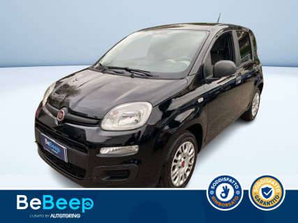 PANDA 1.2 EASY 69CV E6