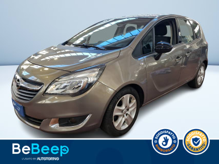 MERIVA 1.4 ADVANCE (ELECTIVE) 100CV