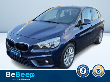 218D ACTIVE TOURER ADVANTAGE AUTO MY15
