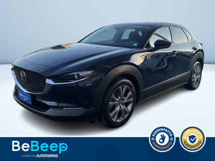 CX-30 2.0 M-HYBRID EXCEED AWD 180CV 6AT