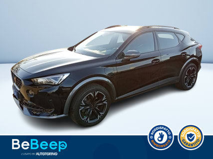 FORMENTOR 1.4 E-HYBRID DSG