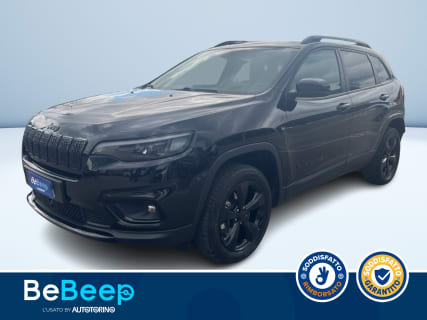 CHEROKEE 2.2 MJT NIGHT EAGLE 4WD ACTIVE DRIVE I AU