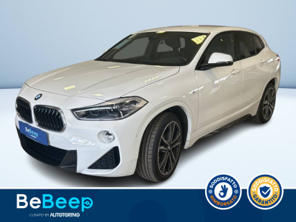 X2 SDRIVE18I MSPORT 140CV