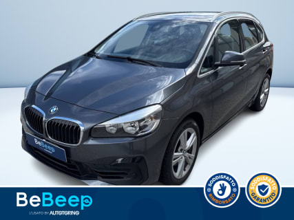 216D ACTIVE TOURER BUSINESS AUTO