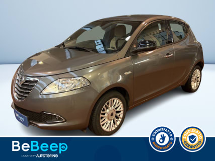 YPSILON 1.2 8V GOLD S&S 69CV