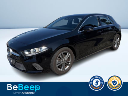 A 180 SPORT
