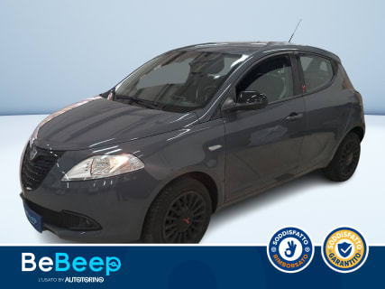 YPSILON 1.2 8V ELEFANTINO 69CV MY14