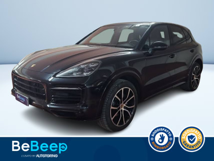 CAYENNE 3.0 TIPTRONIC